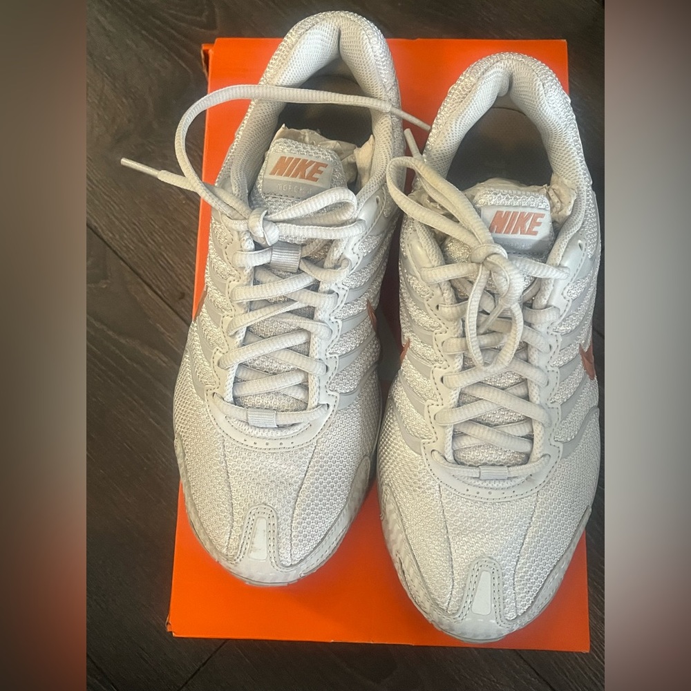 Nike Max Gym Shoes
